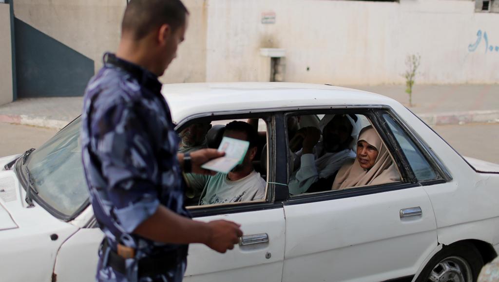 Gaza en état d'alerte après deux attentats meurtriers contre le Hamas