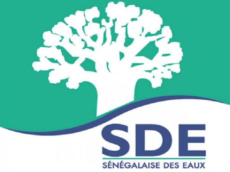 Contentieux avec l'Onas: la SDE interjette appel au jugement rendu par le tribunal de Commerce de Dakar le 21 août 2019 (Communiqué)