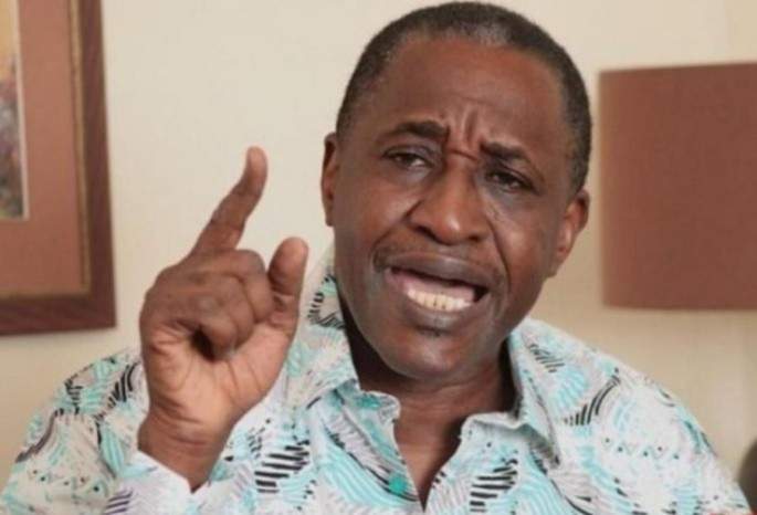 Le journaliste Adama Gaye n'a pas été entendu par le Doyen des juges