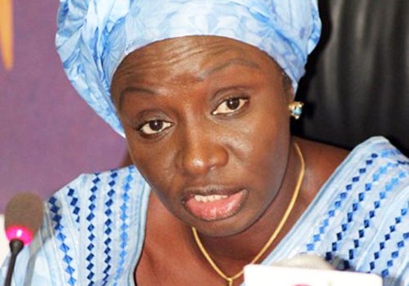 Aminata Touré : « Ousmane Sonko est un manipulateur, un calomniateur… »