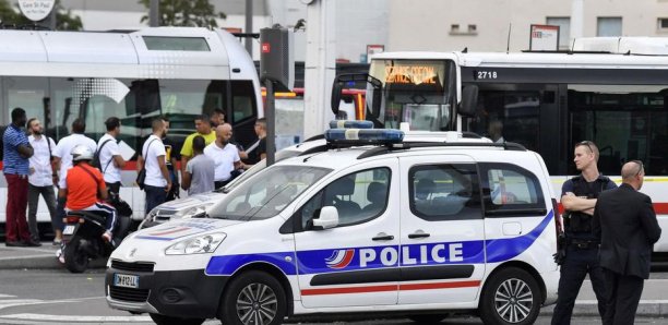 France: plusieurs victimes samedi après-midi dans cette grande ville voisine de Lyon