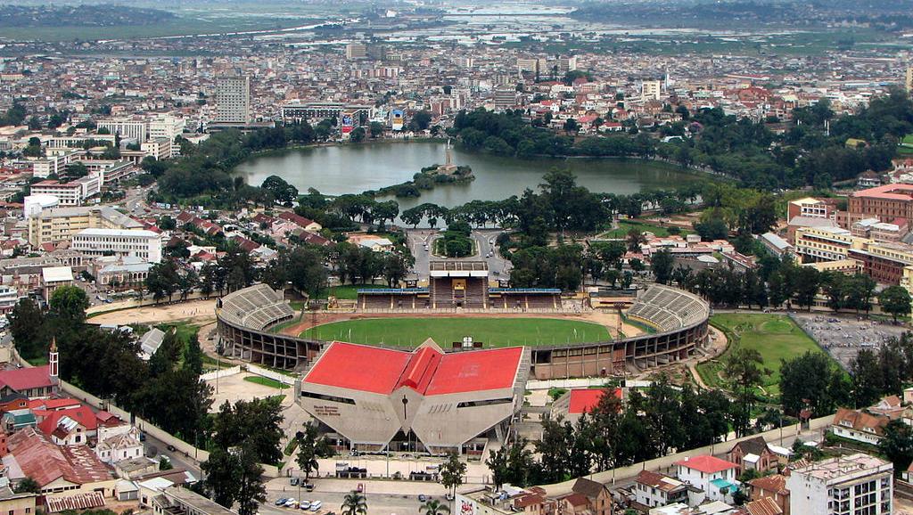 Football: soupçons de corruption pour l’élection du président de la Fédération malgache