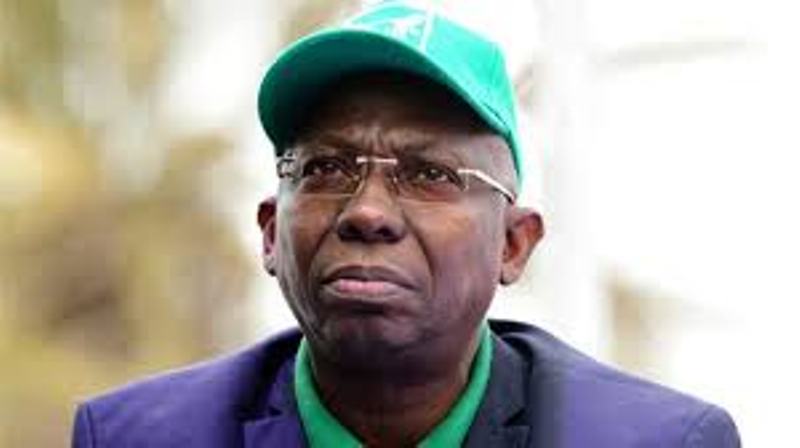 PUR: Issa Sall réagit après la suppression de son poste de coordonnateur du parti