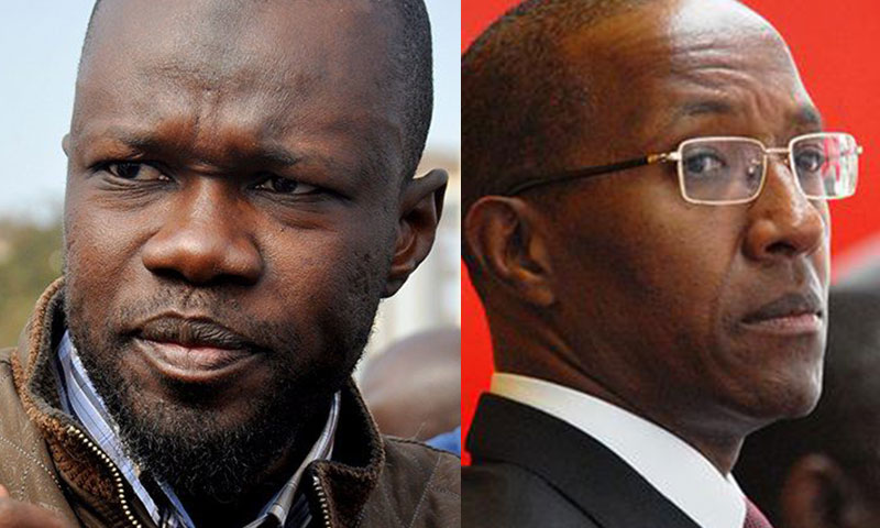 #FerDeLaFalemeGate - Abdoul M’Baye confirme Ousmane Sonko sur le scandale présumé