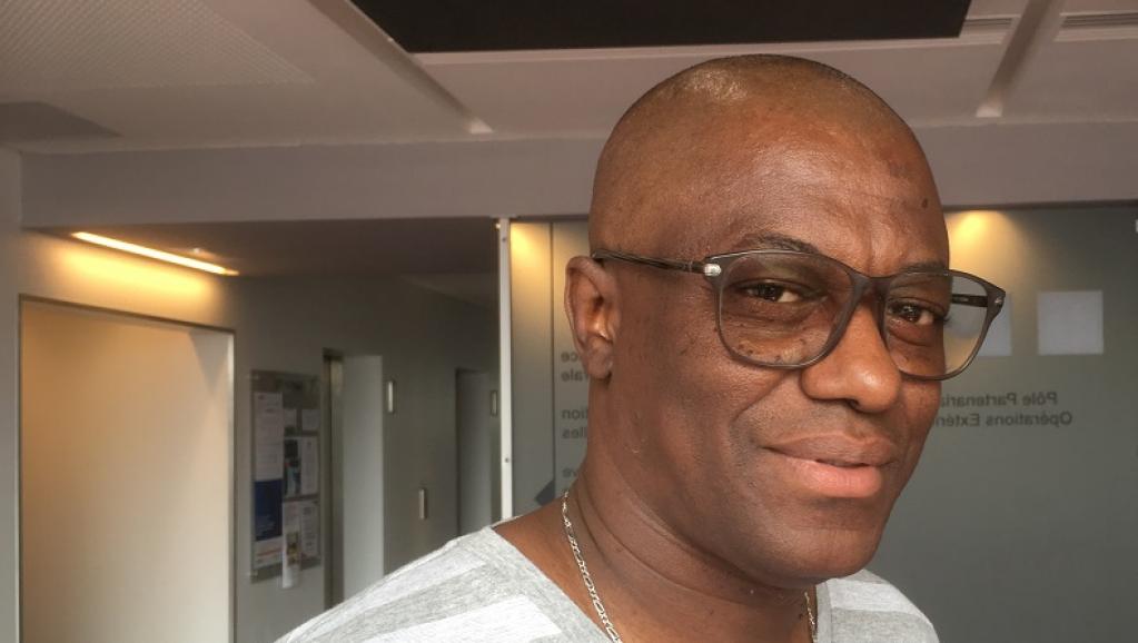 Mali: le «bien-être en itinérance» d’Alioune Ifra N’Diaye