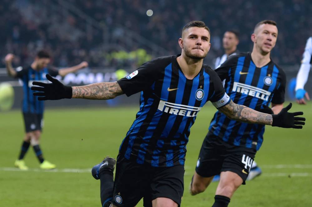 Transferts : Mauro Icardi en route vers le PSG