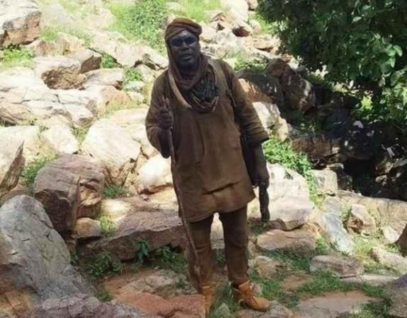 Tensions au Centre du Mali : Dan Nan Ambassagou menace de rebondir