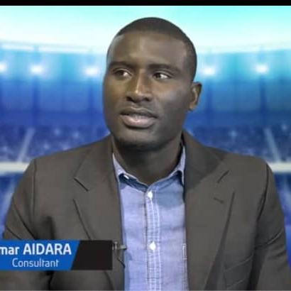 Cheikh Oumar Aïdara, Consultant en Football : « Sadio Manè, ballon d'or pour tout le monde sauf les votants »