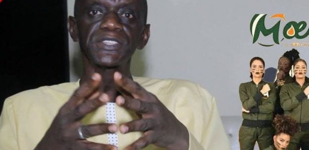 Après la série "Maîtresse d'un Homme marié", Jamra attaque "Mœurs"