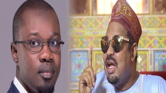 Tombeur de la République... Réponse à Ahmed Khalifa Niass, par Saliou Bodian !