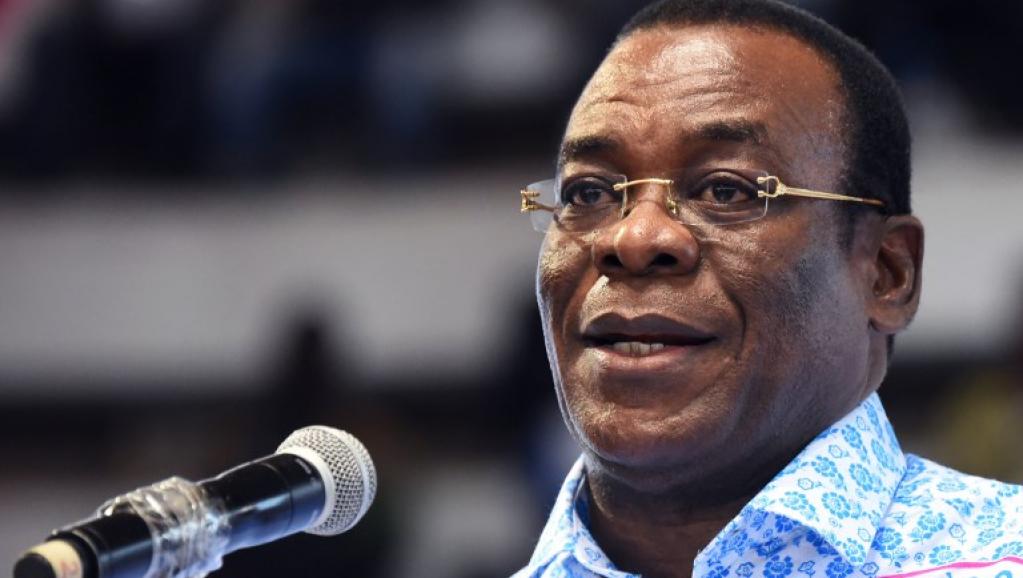 Côte d’Ivoire: N'Guessan discute de la CEI avec le pouvoir et fâche l’opposition