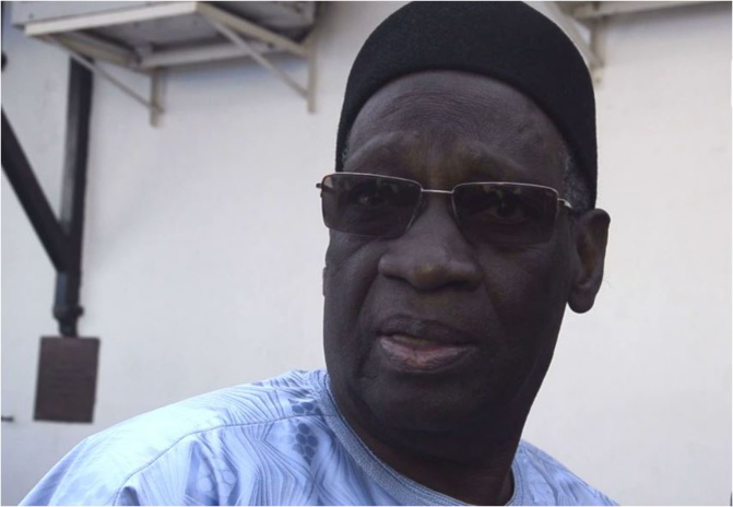 Bulletin unique et élection du maire au suffrage universel: Le Général Niang arbitre entre l’opposition et la majorité