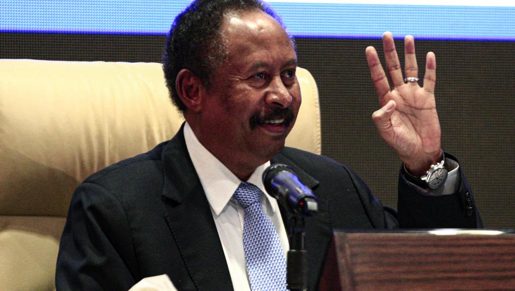 Soudan: Le Premier ministre Abdalla Hamdok a dévoilé son gouvernement
