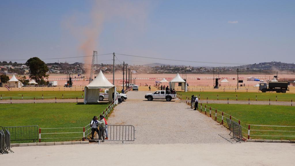 Visite du pape François à Madagascar: les attentes des catholiques sont grandes