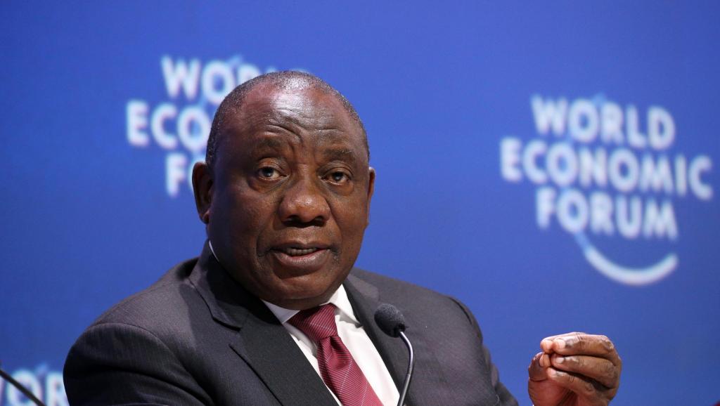 Tensions entre l'Afrique du Sud et le Nigeria: les milieux économiques inquiets