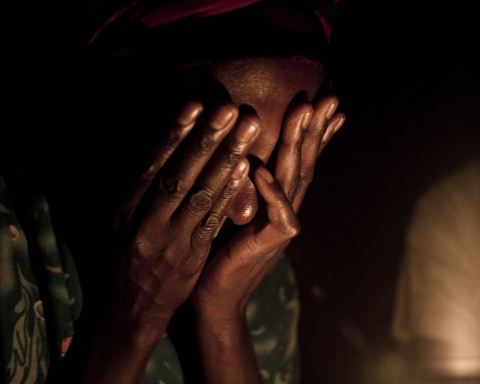 Cri de coeur d’une femme divorcée: partir, quand le linge sale salit 