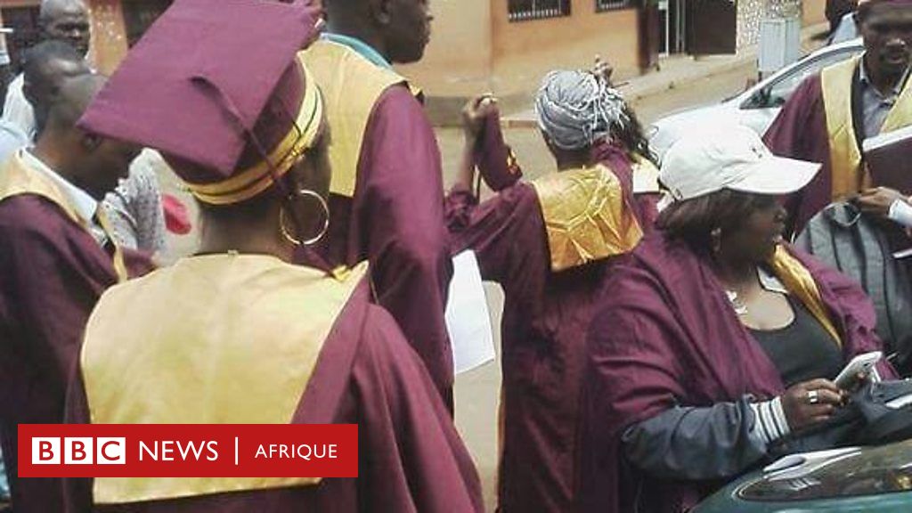 Des enseignants camerounais cotisent pour libérer leurs collègues enlevé