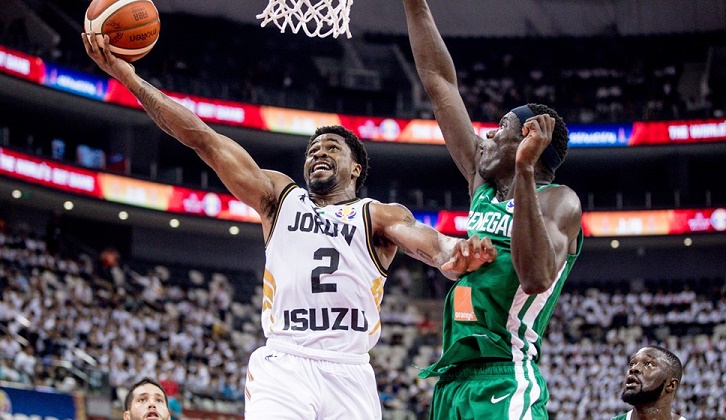 Mondial 2019 / Jordanie (79-77) Sénégal : Les lions terminent sans victoire