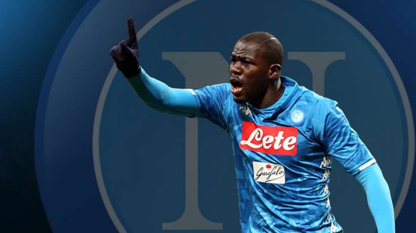 Racisme : Kalidou Koulibaly confie une touchante anecdote