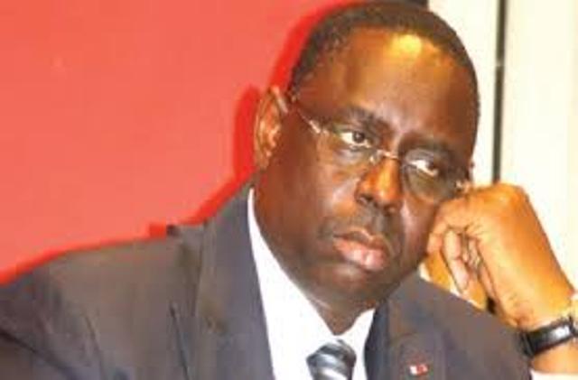 Gestion catastrophique des inondations: Macky Sall pique une colère noire