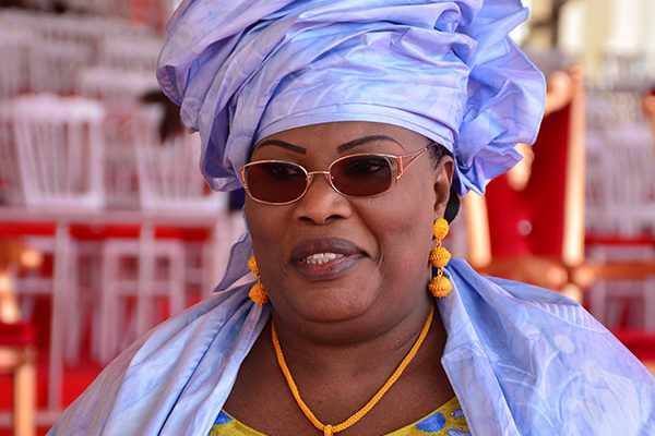 Succession de Tanor Dieng: Macky Sall porte son choix sur Aminata Mbengue Ndiaye