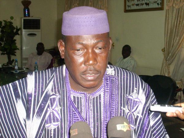 Mali: le président des chambres des agriculteurs inculpé pour détournement de plus de 3 milliards FCFA