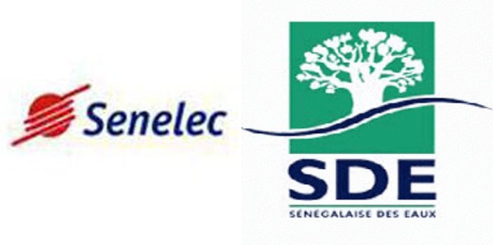 Travaux d’entretien de la ligne Tobène- Mékhé: la SDE et la Senelec annoncent des perturbations sur la fourniture de l'eau et de l'électricité (Communiqué)