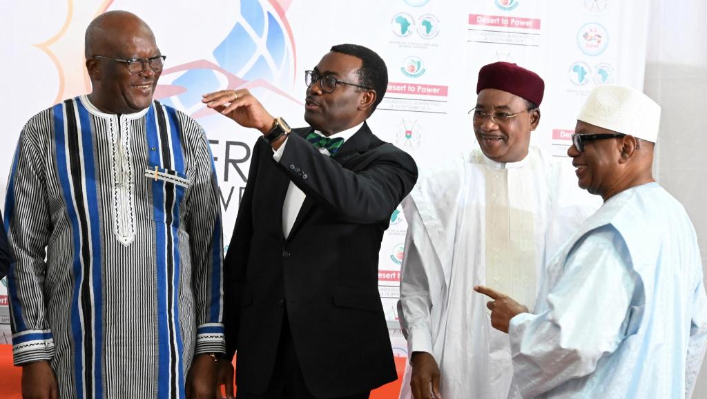 L'avenir du G5 Sahel au cœur du sommet extraordinaire de la Cédéao à Ouagadougou