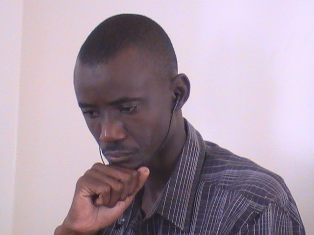 Entrons dans notre histoire comme on veut…