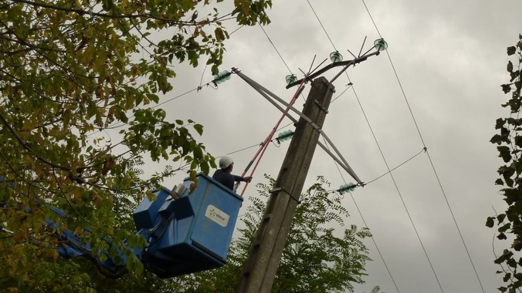 Drame à Tambacounda: une fillette de 12 ans électrocutée par la ligne moins tension (MT) de la Senelec