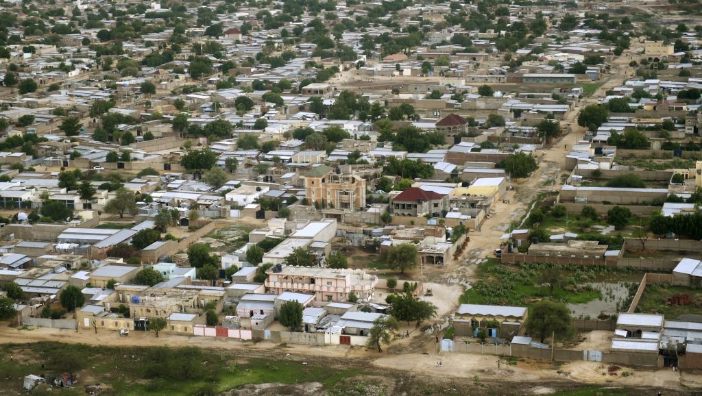 Tchad: la société civile critique la mise en place de la Quatrième République