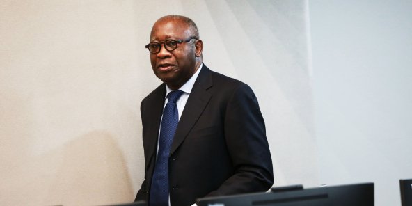 Côte d’Ivoire : Laurent Gbagbo fixé aujourd’hui sur un éventuel appel de la CPI