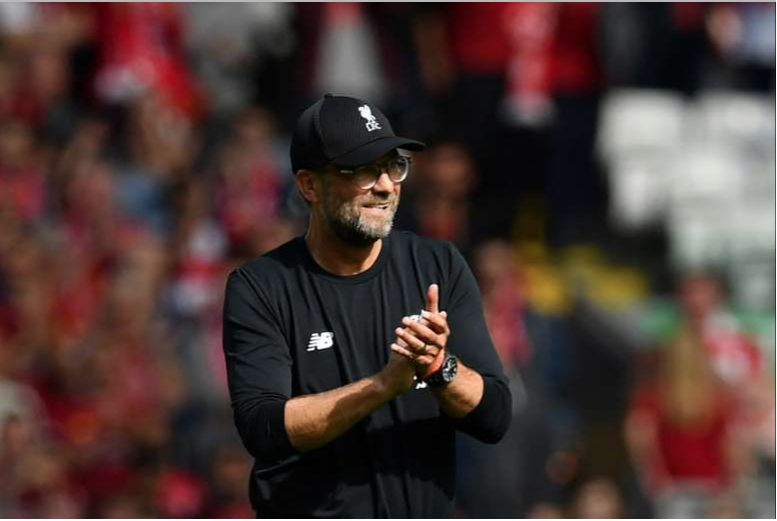 Klopp dans le viseur du Real Madrid et du FC Barcelone ?