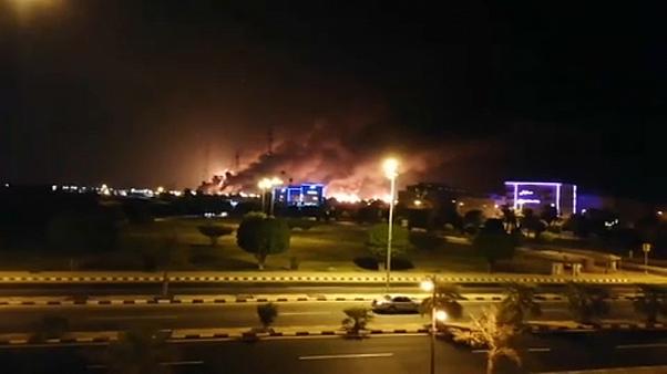 ​Attaques contre le pétrole saoudien: la production sera rétablie à la fin du mois, selon le ministre saoudien de l'Energie