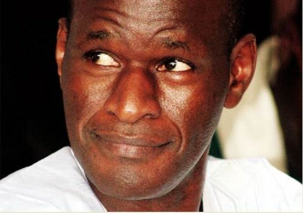 Nominations du Conseil des ministres: Thierno Lo bombardé PCA du TER, Diene Farba Sarr remplace Seydou Sy Sall à Diamniadio