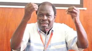 Rentrée des élèves exclues de l'ISJA: Ibrahima Séne revient à la charge et demande à l'Etat de combattre les islamistes