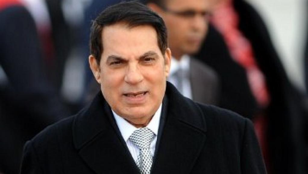 Urgent - L’ancien Président tunisien Zine El Abidine Ben Ali est décédé
