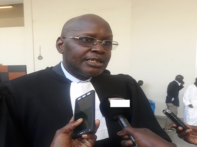 Affaire de la caisse d’avance: une demande de libération conditionnelle pour Mbaye Touré et Yaya Bodian déposée ce vendredi