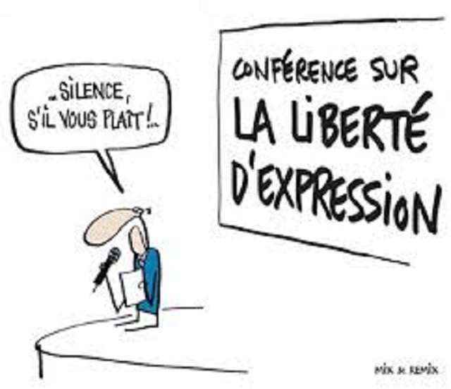 Liberté de la presse 2019 : Le Burkina Faso classé 1er pays francophone en Afrique