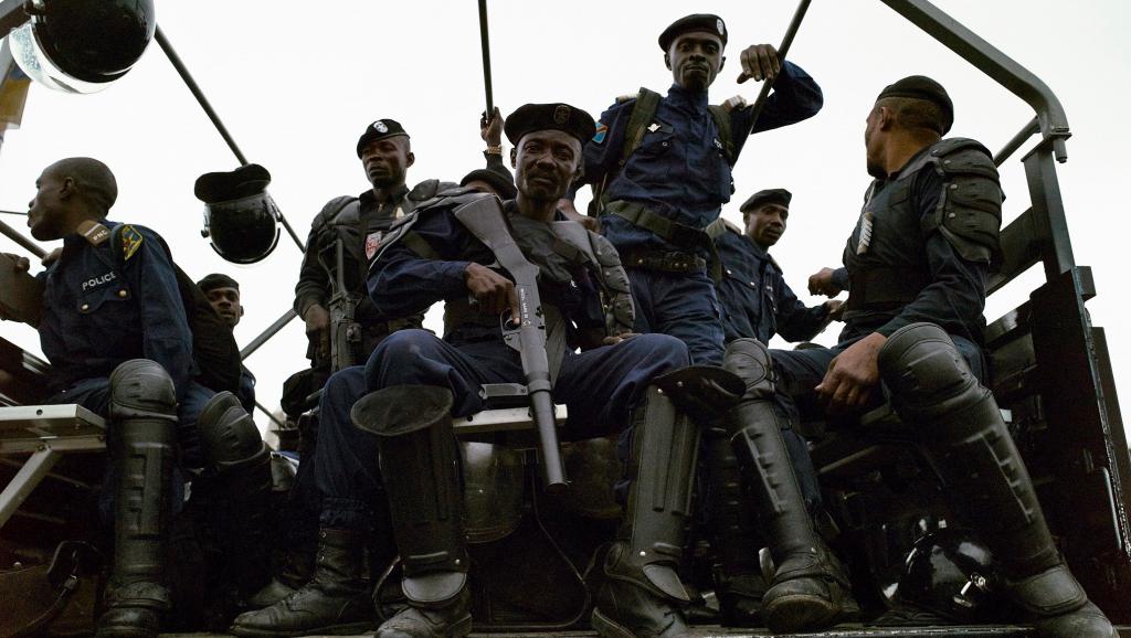 RDC: quelle commémoration pour les événements du 19 septembre 2016?
