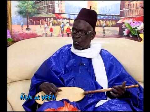 Décès du monument de la culture sénégalaise Samba Diabaré Samb