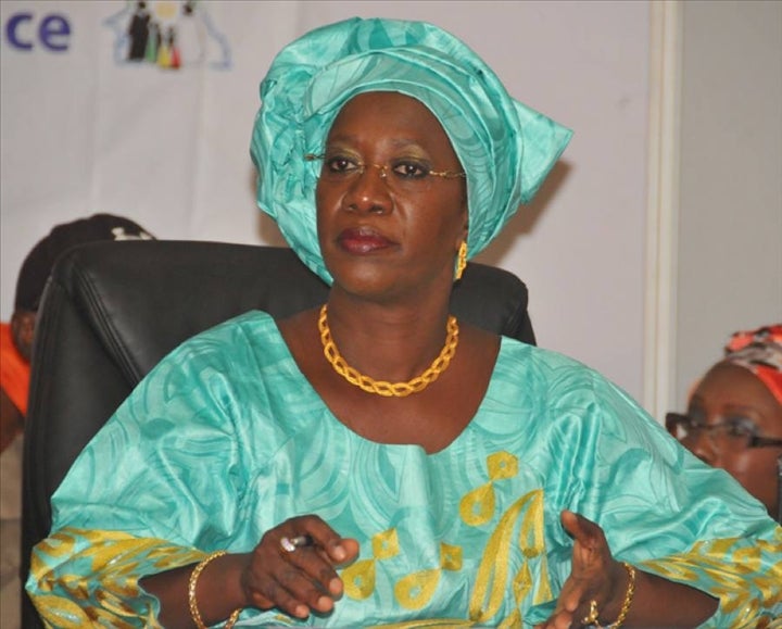 354 millions dépensés en location de véhicules: la Directrice de la Délégation à la solidarité nationale épinglée