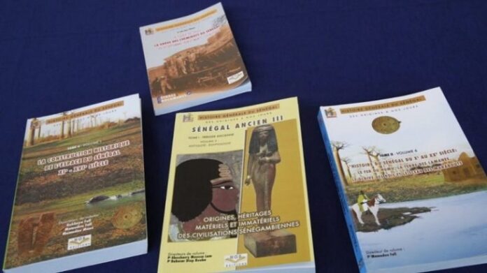 Polémique autour du livre «L’Histoire générale du Sénégal»: Latif Coulibaly réitère la confiance du chef de l’Etat à la commission