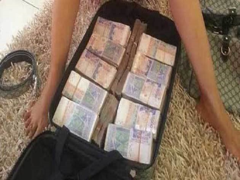 Trafic de cocaïne : plusieurs milliards blanchis au Sénégal