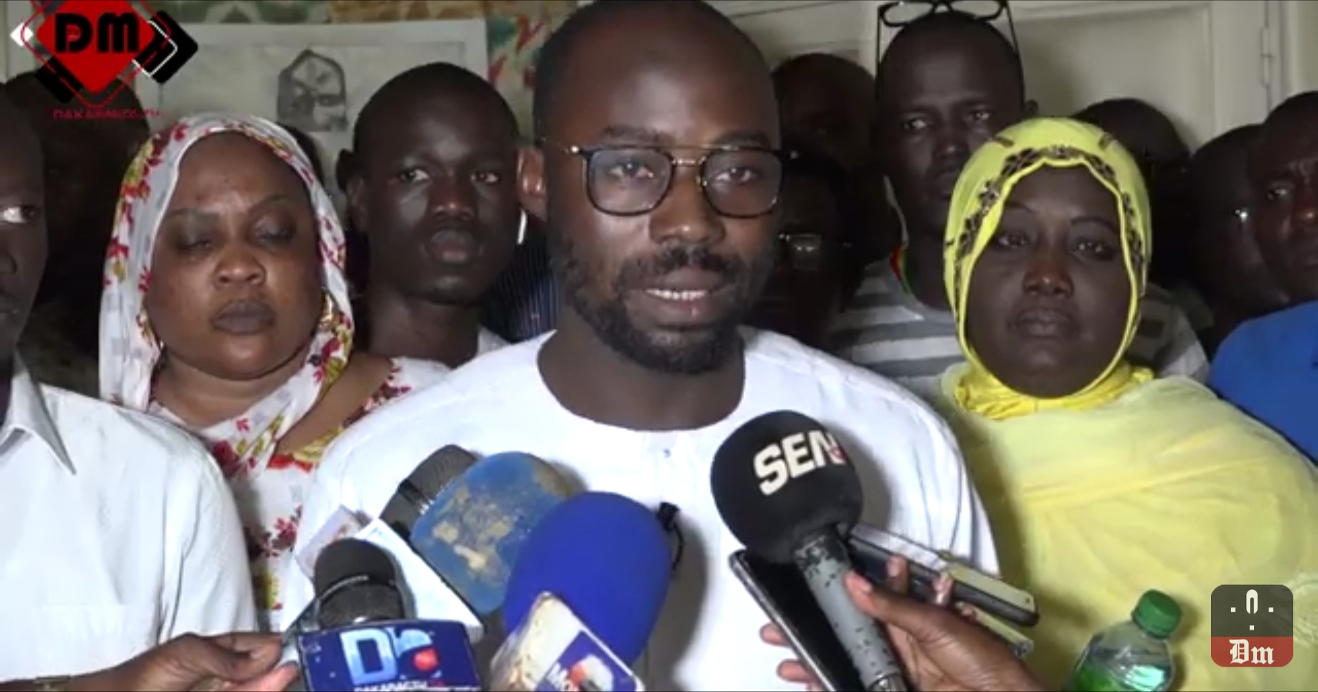 L’Association des commerçants et industriels du Sénégal décrète 72 heures de grève