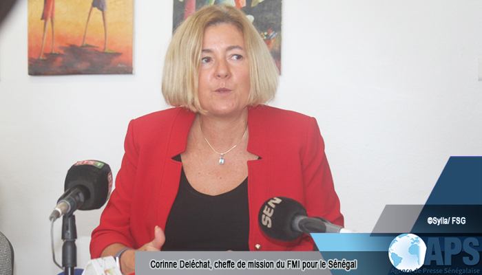 Le FMI somme l’Etat du Sénégal à réduire son train de vie et à payer la dette due aux entreprises