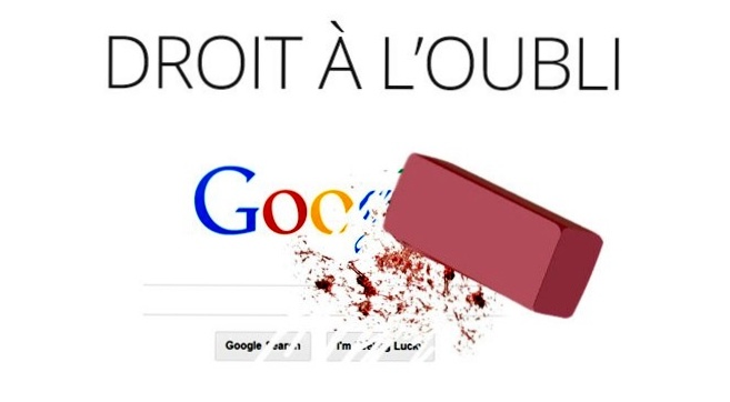​Google: le «droit à l'oubli» numérique ne s'applique pas au monde entier (justice européenne)