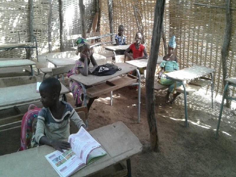 Ziguinchor: une enveloppe de 11 milliards de F Cfa pour remplacer les abris provisoires (ministre)