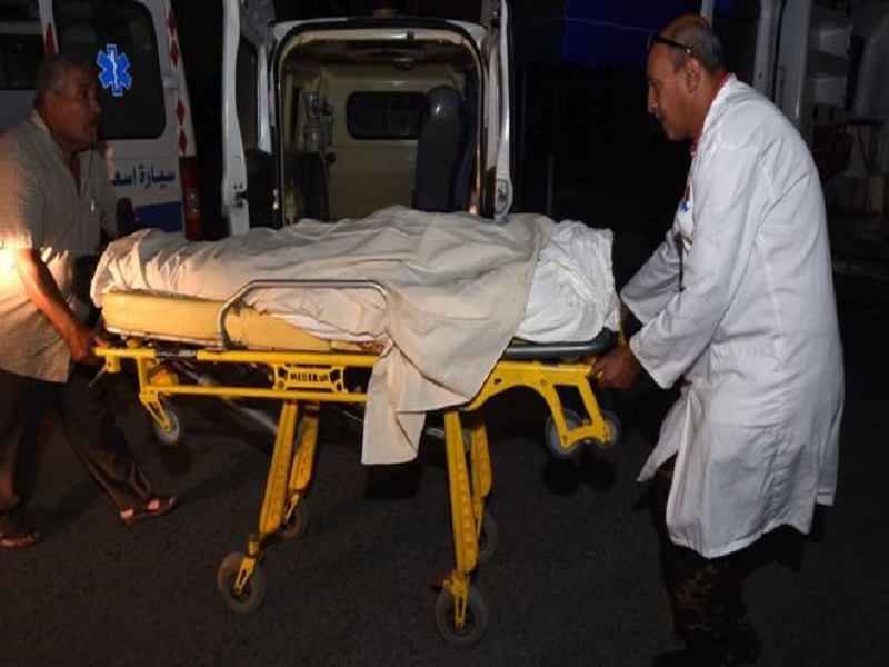 Des bébés tués dans l'incendie d'un hôpital en Algérie