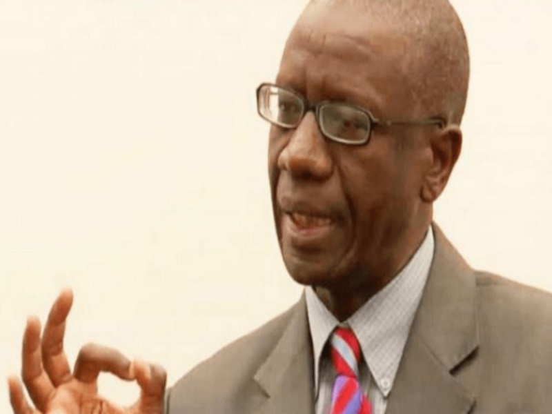 Élargissement de l’assiette fiscale: l’économise Demba Moussa Dembélé n’est pas du même avis que le FMI